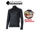 Термофутболка Tagrider Black Armour XL