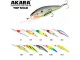 Воблер Akara Top Shad 105F 18 гр. (5/8 oz 4, 1 in) A126