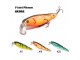 Воблер Akara V-Joint Minnow 95F 19 гр. (2/3 oz 3, 7 in) A28