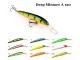Воблер Raiden Deep Minnow A 120 15 гр. 397