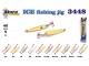 Блесна зимняя Akara Ice 3448 5 гр. Ni