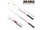 Удочка зимняя 2 колена Akara Ice Jig Compact 28 гр. 70 см