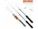Удочка зимняя 2 колена Akara Ice Jig Tele 7 гр. 55 см