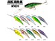 Воблер Akara Rich 60F 7, 0 гр. (1/4 oz 2, 4 in) A68