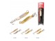 Блесна зимняя Akara Ice Lures 5057 12 гр. 001/002