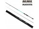 Спиннинг штекерный углепластик 2 колена Akara Magista MHMF 822 TX-20 (10, 5-35, 0) 2, 48 м