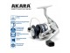 Катушка безынерционная Akara Geden FG2000 2bb