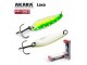 Блесна колеблющаяся Akara Action Series Laxa 60 13 гр. 1/2 oz. AB98