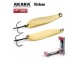 Блесна колеблющаяся Akara Action Series Viskan 65 12 гр. 3/7 oz. Go
