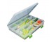 Коробка Akara COHO328 25х18 см