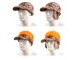 Кепка-бейсболка Tagrider Polar Fleece Hunter 59-61 р-р.