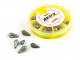 Набор грузов Akara CLH1-03 олива с кембриком
