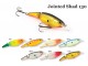 Воблер Raiden Jointed Shad 130 39 гр. YL09
