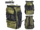 Рюкзак Comfortika Simple Adventure 55 л
