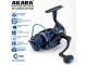 Катушка безынерционная Akara Sea Rider Pro SRFP5000 4+1