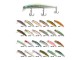 Воблер Maruto Miracle Wing Minnow 12F color 2