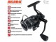 Катушка безынерционная Akara Quick Distance 2000 6+1 bb