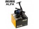Катушка безынерционная Akara Alfa 500 3+1bb