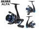 Катушка безынерционная Akara Alfa 500 3+1bb