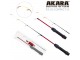 Удочка зимняя 2 колена Akara Ice Jig Compact 7 гр. 55 см