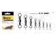 Вертлюг Akara Barrel Swivel 21000 №10 (10 шт.)