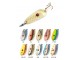 Блесна колеблющаяся Akara Action Series Aver Eyes 90 28 гр. 1 oz. 02