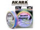 Шнур Akara Power Action X-4 Multicolor 275 м 0, 50