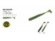 Рипер Akara Eatable Grip Leech 60 206