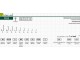 Крючки Maruto 7023 BR №16 (10 шт.) мушиный