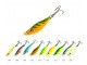 Блесна зимняя Akara Ice Lures рыбка с тр. IL007-3 9гр. 033