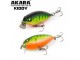 Воблер Akara Kiddy 55F 9 гр. (1/3 oz 2, 2 in) A99