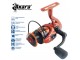 Катушка безынерционная Akara Pro Jig PJF1000 5+1 зап. шпуля