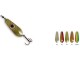 Блесна колеблющаяся Akara Action Series Aver Eyes 90 28 гр. 1 oz. 02
