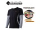 Термофутболка Tagrider South Wind Long Top L