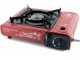 Плитка газовая в чемодане Camping Guru Plus TS-233 с переходником