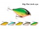 Воблер деревянный Raiden Big Flat Jerk 130 мм 80 гр. GS01-09