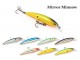 Воблер Raiden Mirror Minnow 80 8, 5 гр. 6