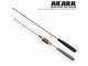 Удочка зимняя Akara Ice Power Carbon 50 см