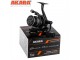 Катушка безынерционная Akara Quick Distance 3000 6+1 bb