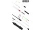 Удочка зимняя Akara Ice Jig Profi 14 гр. 55 см