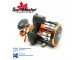Катушка мультипликаторная Surf Master Sea Wizard 30R со счетчиком