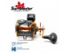 Катушка мультипликаторная Surf Master Sea Wizard 30R со счетчиком