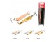 Блесна зимняя Akara Ice Lures 5053 10 гр. 001/002