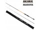 Спиннинг штекерный углепластик 2 колена Akara Magista MMF2 702 TX-20 (5, 5-28, 0) 2, 1 м
