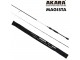 Спиннинг штекерный углепластик 2 колена Akara Magista HMF 762 TX-20 (14, 0-56, 0) 2, 28 м