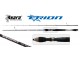 Спиннинг штекерный углепластик 2 колена Akara Erion Jig Spin IM9 (5-25) 1, 98 м