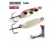 Блесна колеблющаяся Akara Action Series Laxa 70 21 гр. 3/4 oz. AB52