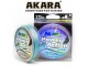 Шнур Akara Power Action X-8 Multicolor 275 м 0, 50