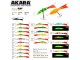 Балансир Akara Ruff 60 мм 17 гр. (2, 4in-3/5oz) 50