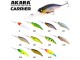 Воблер Akara Carrier 75F 12 гр. (3/7 oz 2, 9 in) A1
